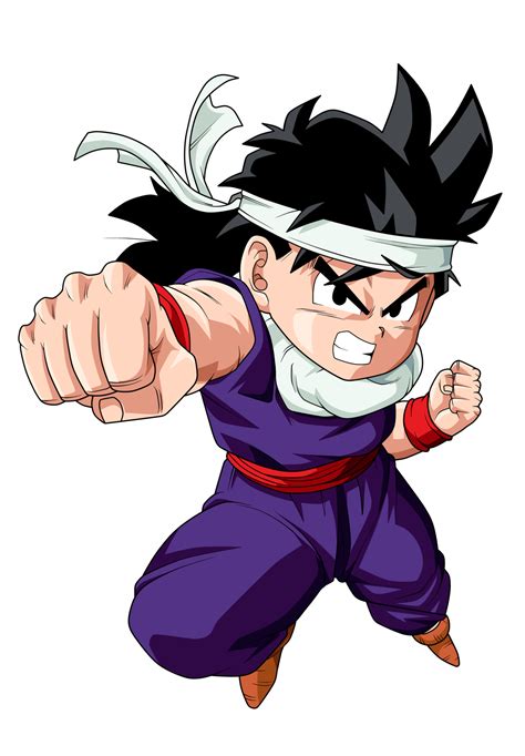 Son Gohan 